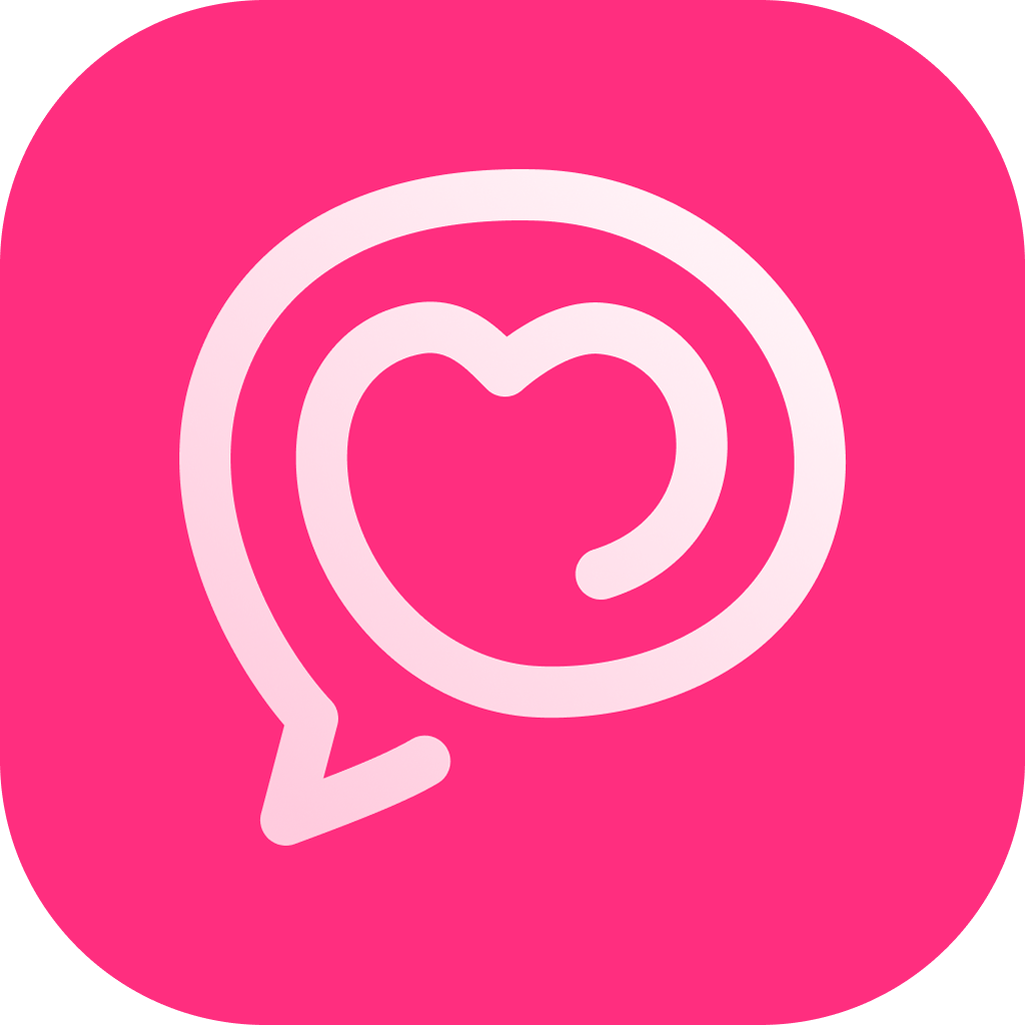 LoveyDovey - Beyond Simple Chat, My Dream Talk